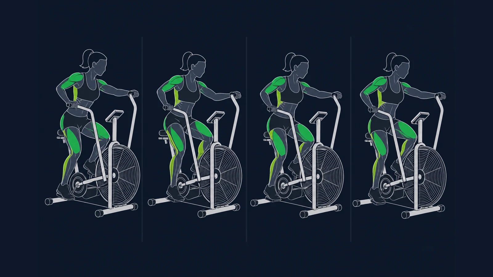 Airbike