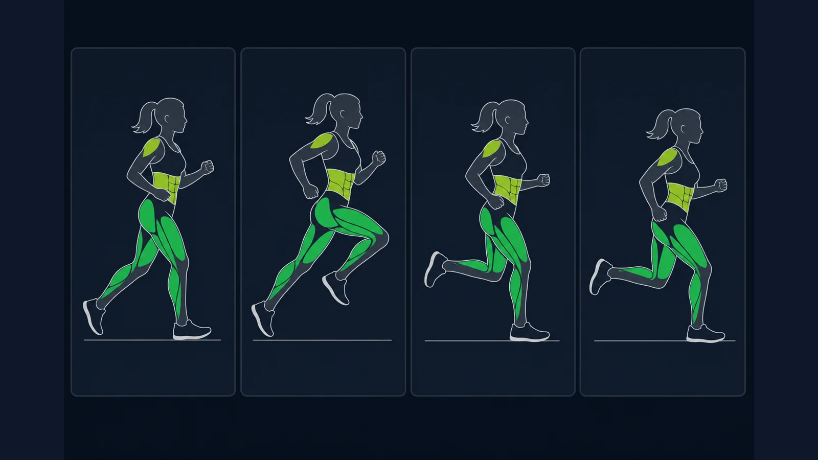Running - Løping