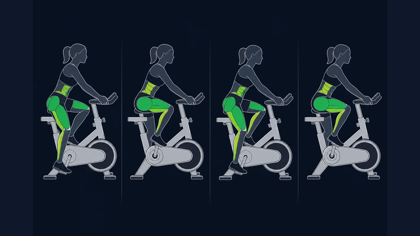 Bike - Sykkel