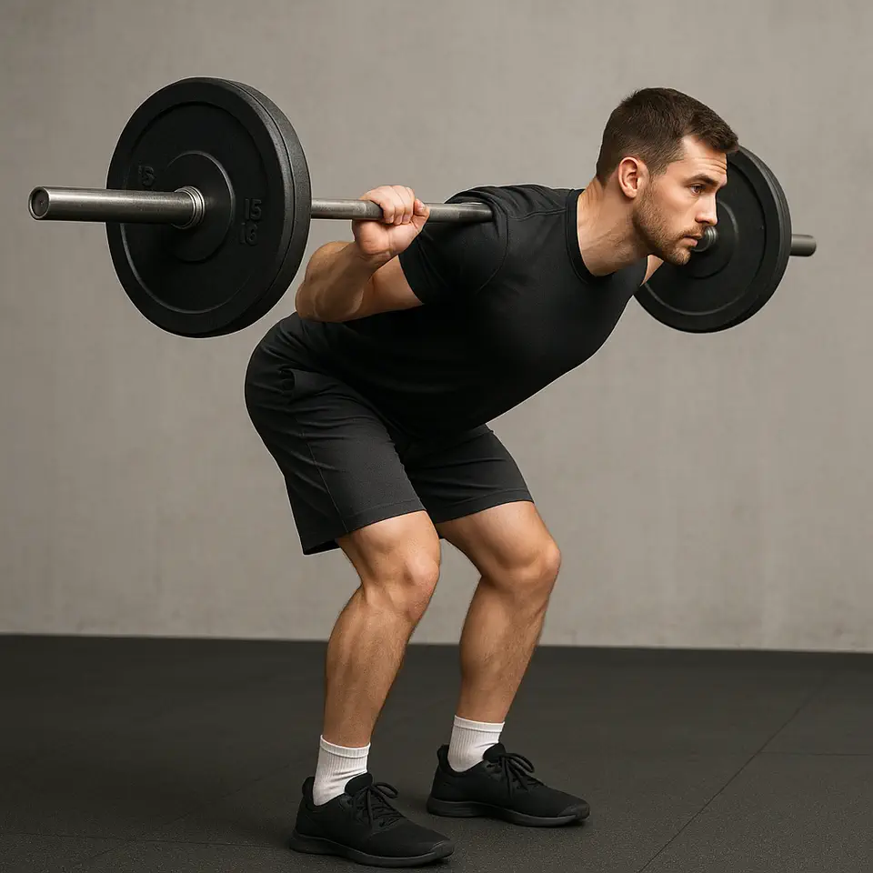 Good Morning - God Morgen