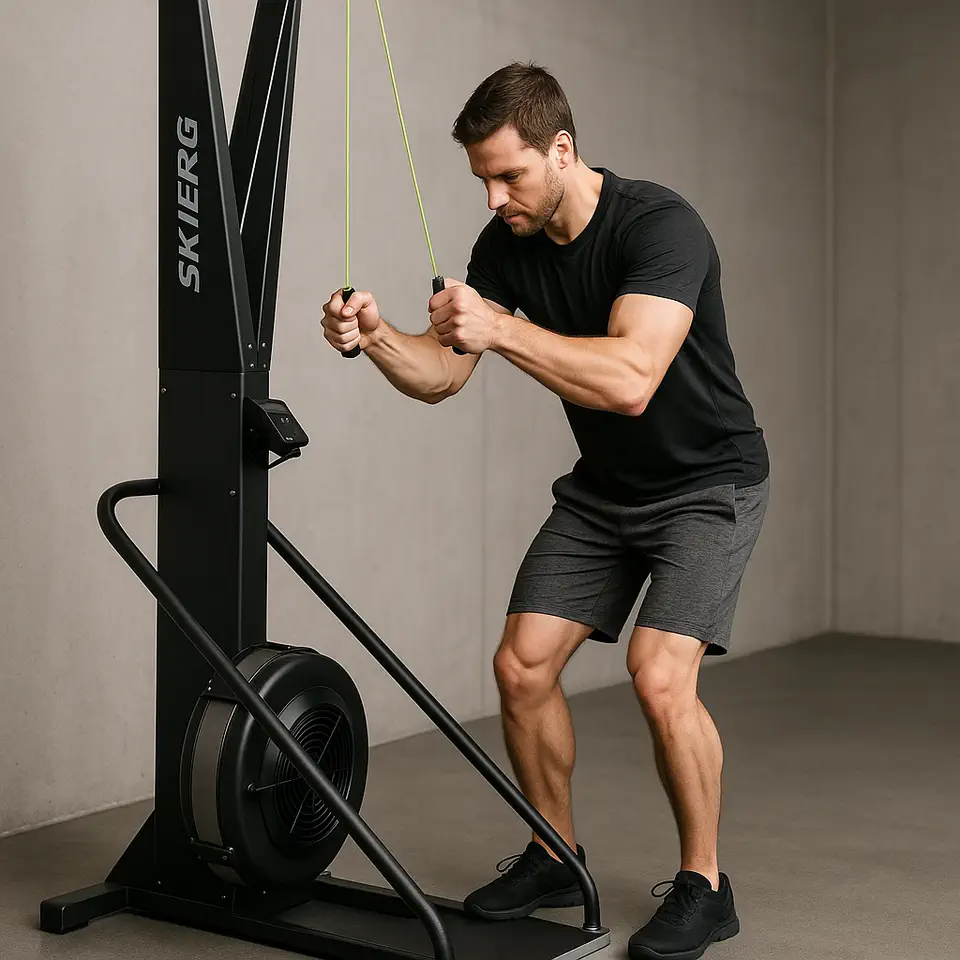 SkiErg